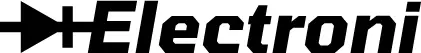 electroni logo