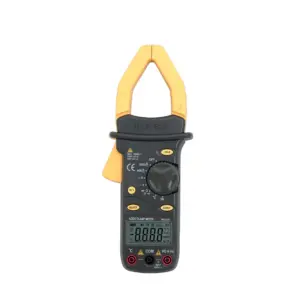 צבת זרם דיגיטלית ms2101